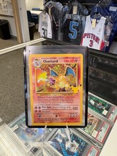 Pok mon TCG Charizard - Celebrations: Classic Collection CCC