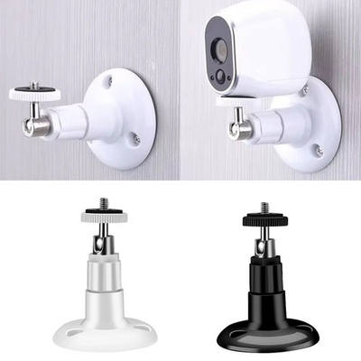 #ad Wall Mount Bracket Ring Stick Up Cam Wired Battery HD Security Camera Bracket $4.99