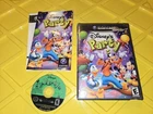 Disney's Party For Nintendo GameCube Complete In Box Authentic Tested