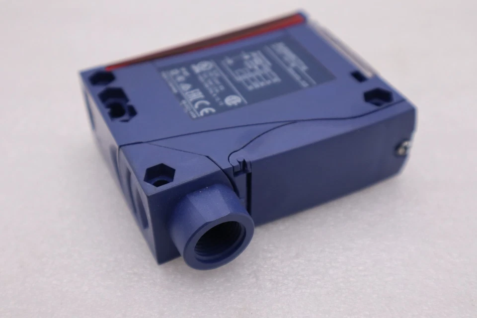 NEW OPEN BOX Telemecanique Schneider XUX0ARCTT16 Sensor Module STOCK H1020A - Image 3 of 4