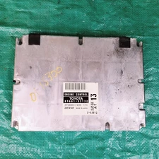 2001 Lexus IS300 2JZ AT ECU 89661-53132 ECM PCM Engine Control Module Computer