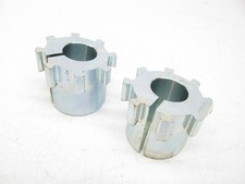 2 Unboxed 1.75 Degree Alignment Camber Bushings 1980-1996 F-150 F-250 F350 4wd