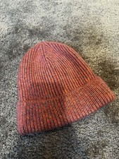 Girls Beanie Size 10-14