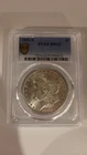 1891-S Morgan Silver Dollar $1 PCGS MS63