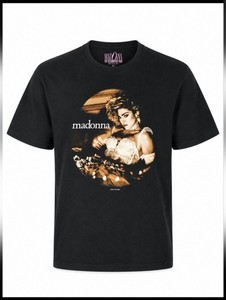 Madonna Celebration Tour Tshirt | eBay