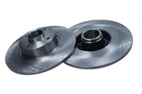 Maxgear Bremsscheibe Renault T. Scenic 03- BEZ ŁOŻYska 19-1279