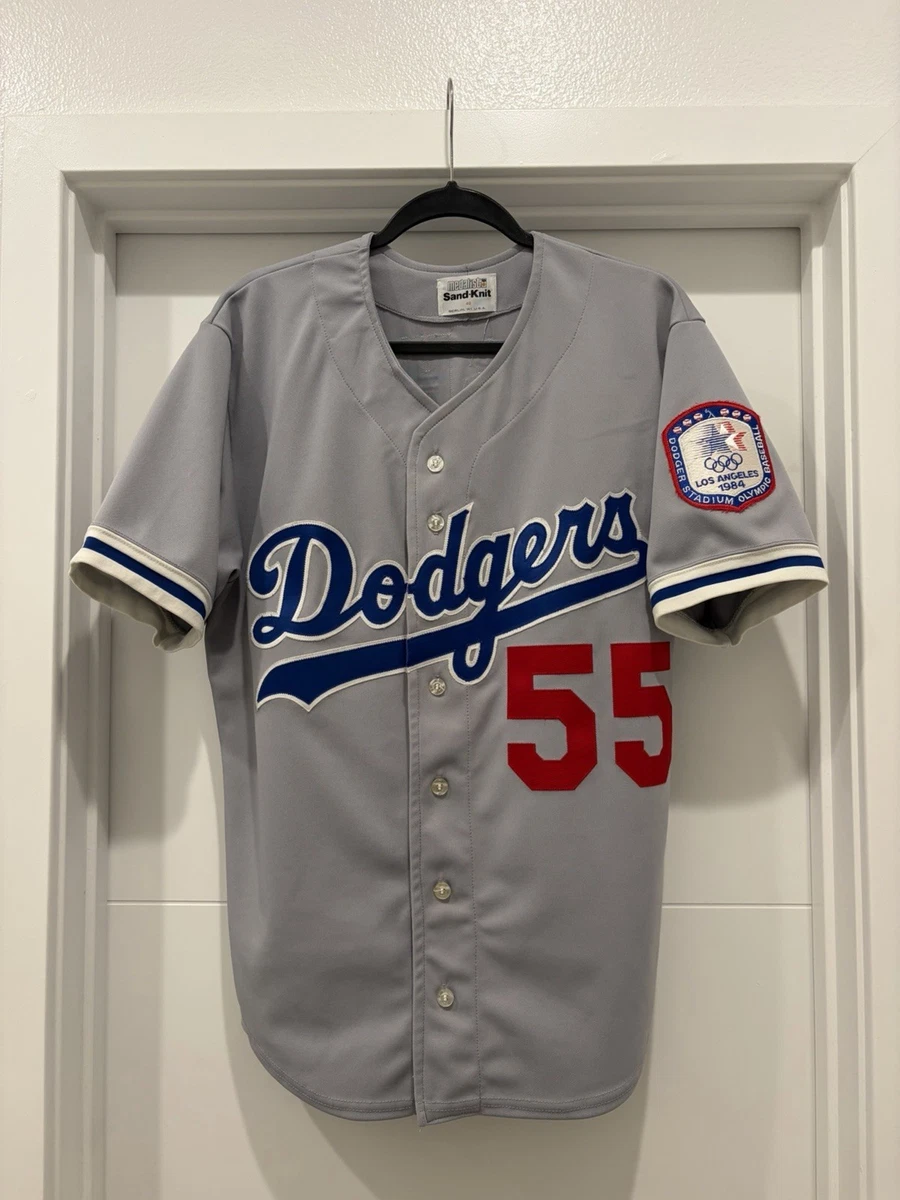 Los Dodgers PUJOLS 55 ユニフォーム　Lサイズ　日本未発売 Preços baixos em Los Angeles Dodgers Camisas de fãs da MLB | eBay