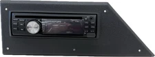 Bluetooth CD Radio for  IH tractors  986, 4186, 3088, 3488, 3388, 5088, 6388,