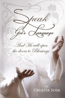 Crusita Sosa | Speak God's Language | Taschenbuch | Englisch (2017) | [.]
