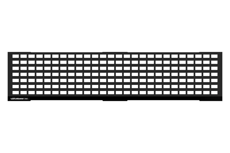 For Jeep Gladiator 2020-2025 Putco 185720 TEC Small Length Mounting Plate Foto 3 de 4