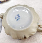 Vintage G Y Diana Small Sugar Bowl.  Very Delicate — photo 4