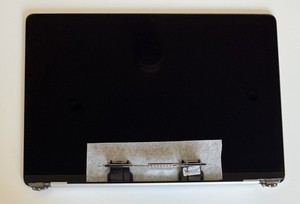 Original Apple MacBook Pro A2338 Retina LCD Display 13" EMC 3578 8162 Silber