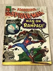 1965 AMAZING SPIDER MAN #32 COMIC BOOK VG CONDITION COMPLETE