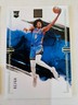 Jalen Williams 2022-23 Panini Impeccable Holo Silver Rookie Card /20