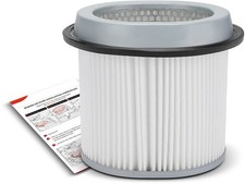 For 1989-1998 Hyundai Sonata Air Filter Engine APR 91537HCCS 1990 1991 1992 1993