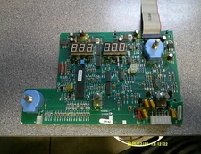 MILLER ELECTRIC CIRCUIT BOARD 219820 XMT 304