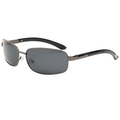 Lunettes polarisées Sport Noir Karl-Taille unique - Photo 1/2