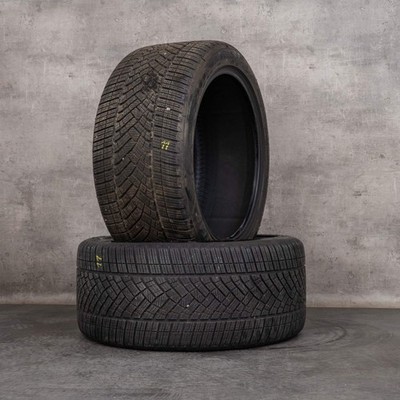 2x 285/40 R20 108V Goodyear Ultragrip Performance Gen-1 NF0 DOT 22 Winterreifen