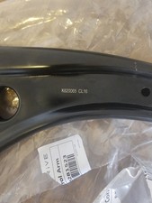 Front Passenger Side Lower Control Arm With Ball Joint And Bushing