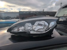 PEUGEOT 308 HDI 2014-2017 HEADLIGHT LEFT SIDE 9800553280