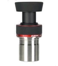 SVBONY SV215 Zoom Eyepiece, 1.25 inch Zoom Lens, 3mm to 8mm Eyepiece with...