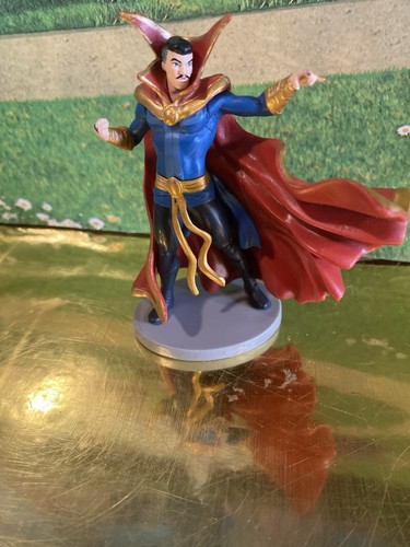 doctor strange marvel legend Figur  - Bild 6 von 11