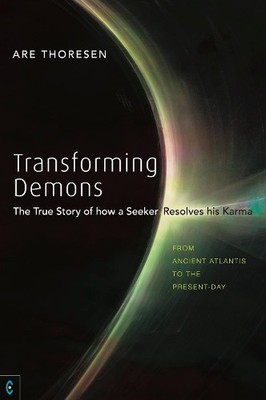 Transforming Demons by Are Thoresen - 9781912992263