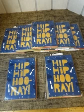 Hallmark Graduation Cards Assortment (12 Cards w/ Envelopes, 4 Designs) Congrats