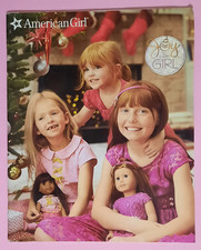 American Girl Doll Large Format 10.5x13 Catalog 2016 To Every Girl