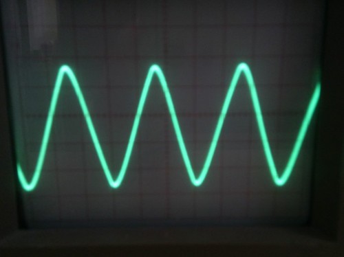 Accessories High Quality Waveform Generator DIY Multi-Channel Triangle - Picture 2 of 9