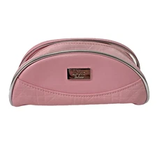 Christian Dior Beauty Pouch Star Pink CD Novelty Limited 7 x 4 x 2 New Japan