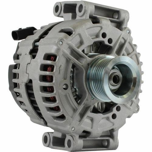 Alternatore Bosch per Mercedes Classe M e Classe E