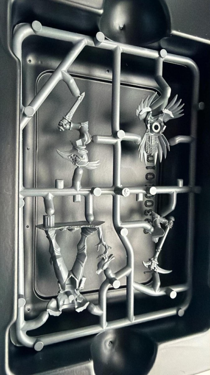 Cities of Sigmar The Steel Rook 2024 Limited Edition GW Games