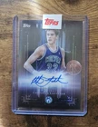 Topps 2025-26 Midnight Dark Marks Autograph Christian Laettner Timberwolves DM-…