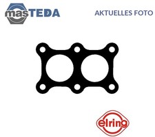 692778 AUSPUFFROHRDICHTUNG AUSPUFF DICHTUNG ELRING FÜR AUDI A3,8L1 1.8 1.8L