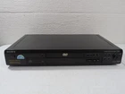 Sony DVP-S360 CD / DVD Player Digital Cinema Sound No Remote  Tested Working