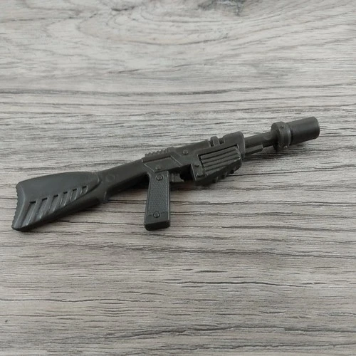 1978 Star Wars Jawa 12” Series Figure BLASTER Gun Part