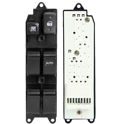 Car 84820-35020 Car Master Window Switch Replacement Accessory Fits For - Picture 7 of 12