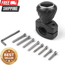 Steering Wheel Spinner Knob Power Handle Universal Car Truck Tractor Steering Wheel Spinner Knob Power Handle Universal Car Truck Tractor