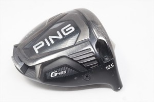 Ping G425 Lst Driver | eBay