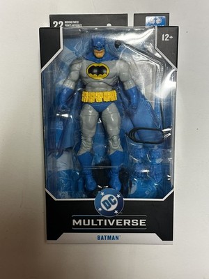 McFarlane Toys DC Multiverse Batman Dark Knight Returns Action Figure NIB