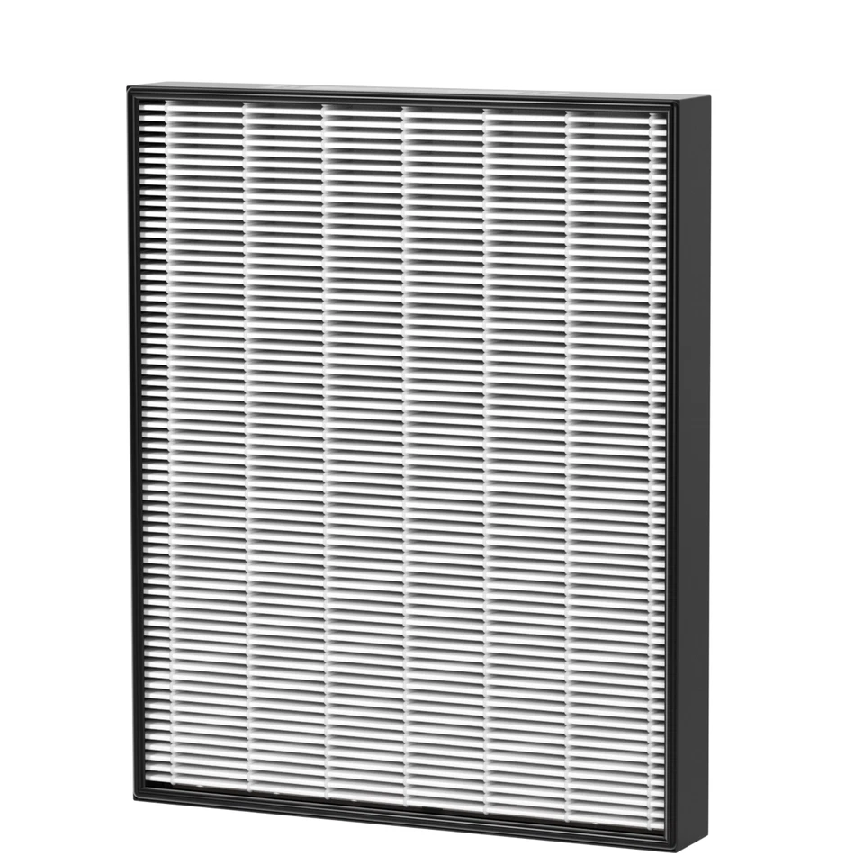 Filtros purificadores de aire AD3000: 1 HEPA + 2 carbono + 4 prefiltros Foto 4 de 4