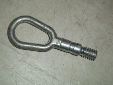 BMW Tow Hook E52 E46 E39 E38 E31 E28 E23 E21 Z1 Z3 Z8 Mini