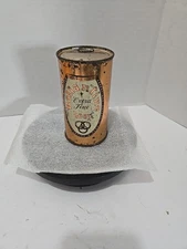 Vintage Ballantine Flat Top Beer Can – 12oz – P. Ballantine & Sons,  NJ - VIDEO