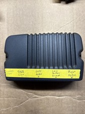 Quantum 600, 6QX, Edge Control Module CTLDC1552 Model 1750–2009