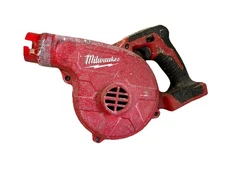 Milwaukee M18 Compact Blower