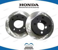 Disque de frein Honda ACTY