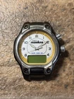 Vintage 39mm Timex Ironman Watch Untested As Is