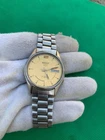 Vintage Seiko 5 Automatic 17jewels Stainless Steel men Wristwatch made in Japan