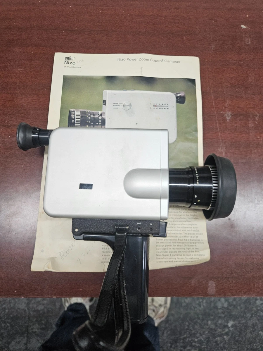 Braun Vintage Cameras for sale | eBay